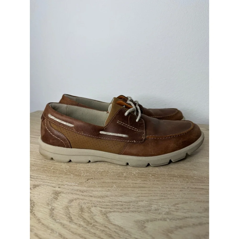 Clarks brand size